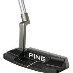 Ping Juniors Golf Clubs|Left Handed Golf Clubs^New and Used Scottsdale Anser 2D 2025 Putter Golf Clubs