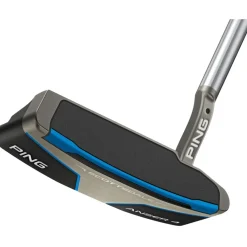 Ping Juniors Golf Clubs|Ladies Golf Clubs^New and Used Scottsdale Anser 4 2025 Putter Golf Clubs