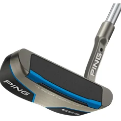 Ping Juniors Golf Clubs|Ladies Golf Clubs^New and Used Scottsdale B63 2025 Putter Golf Clubs