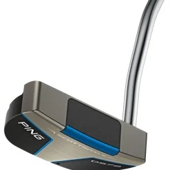 Ping Juniors Golf Clubs|Ladies Golf Clubs^New and Used Scottsdale DS72 2025 Putter Golf Clubs