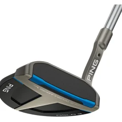 Ping Juniors Golf Clubs|Ladies Golf Clubs^New and Used Scottsdale Oslo 3 2025 Putter Golf Clubs
