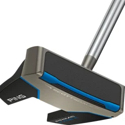 Ping Juniors Golf Clubs|Putters^New and Used Scottsdale Prime Tyne C 2025 Putter Golf Clubs