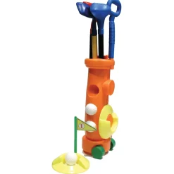 U.S. Kids Golf Juniors Golf Clubs^New and Used ProActive Sports Kids Klubs Club Set Golf Clubs