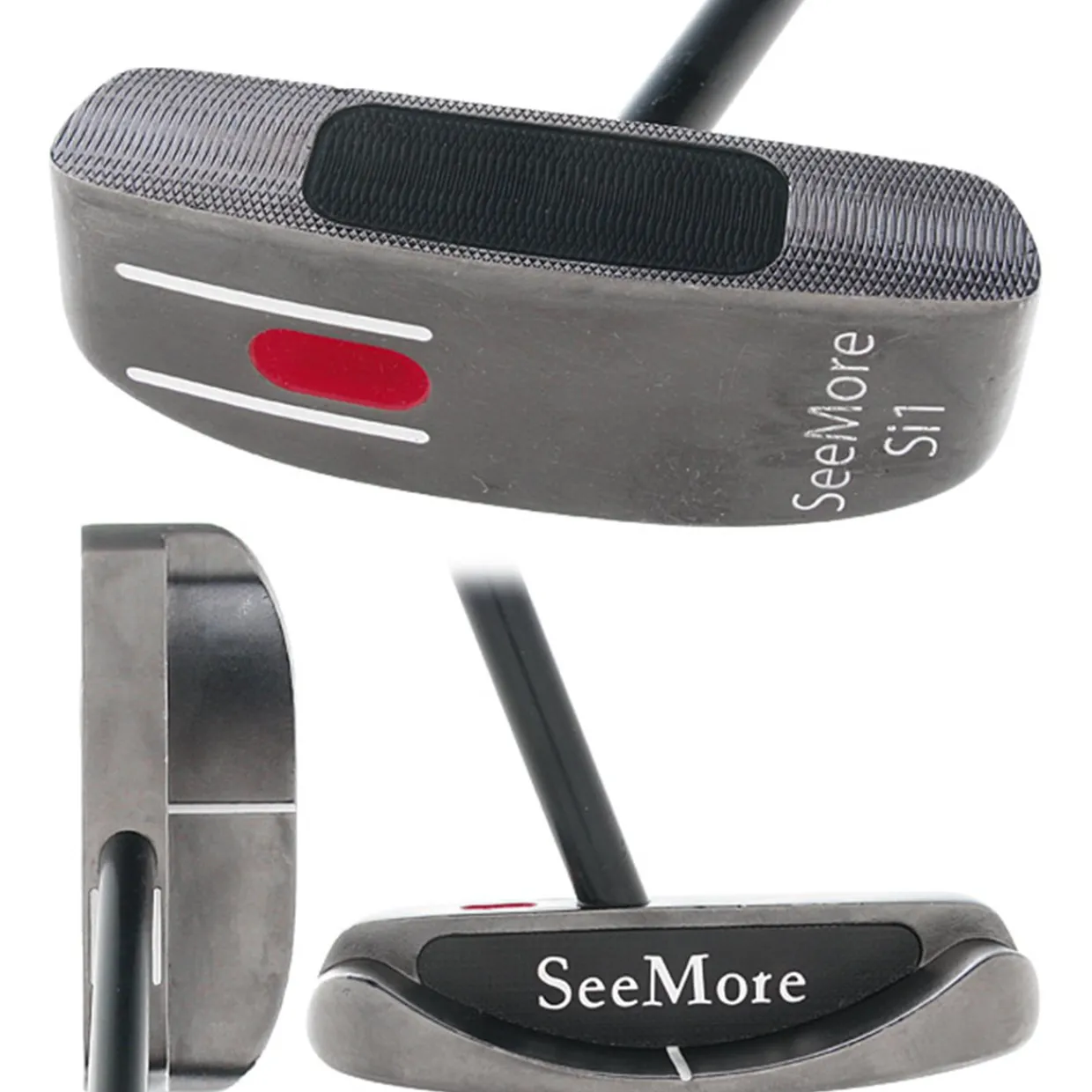 See More Putters^New and Used Si1 Putter Golf Clubs