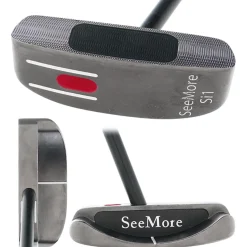 See More Putters^New and Used Si1 Putter Golf Clubs