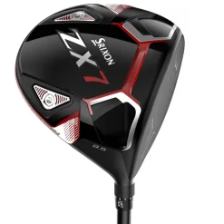 Srixon Left Handed Golf Clubs|Drivers^New and Used ZX7 Driver Golf Clubs