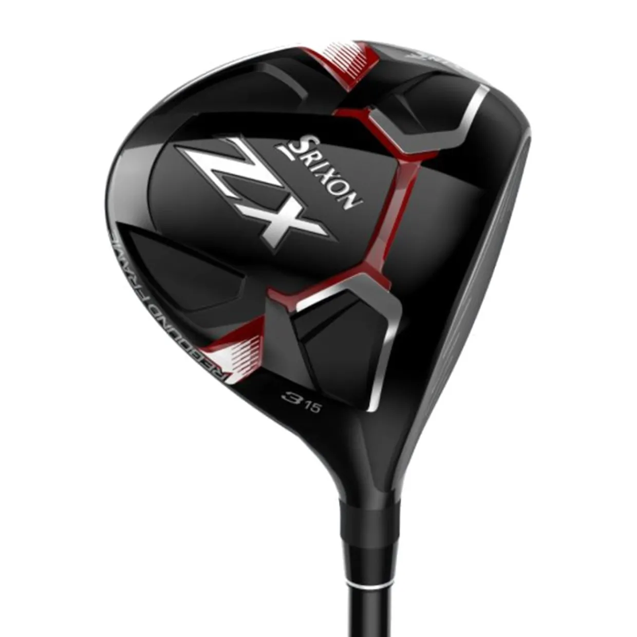 Srixon Left Handed Golf Clubs|Fairway Woods^New and Used ZX Fairway Wood Golf Clubs