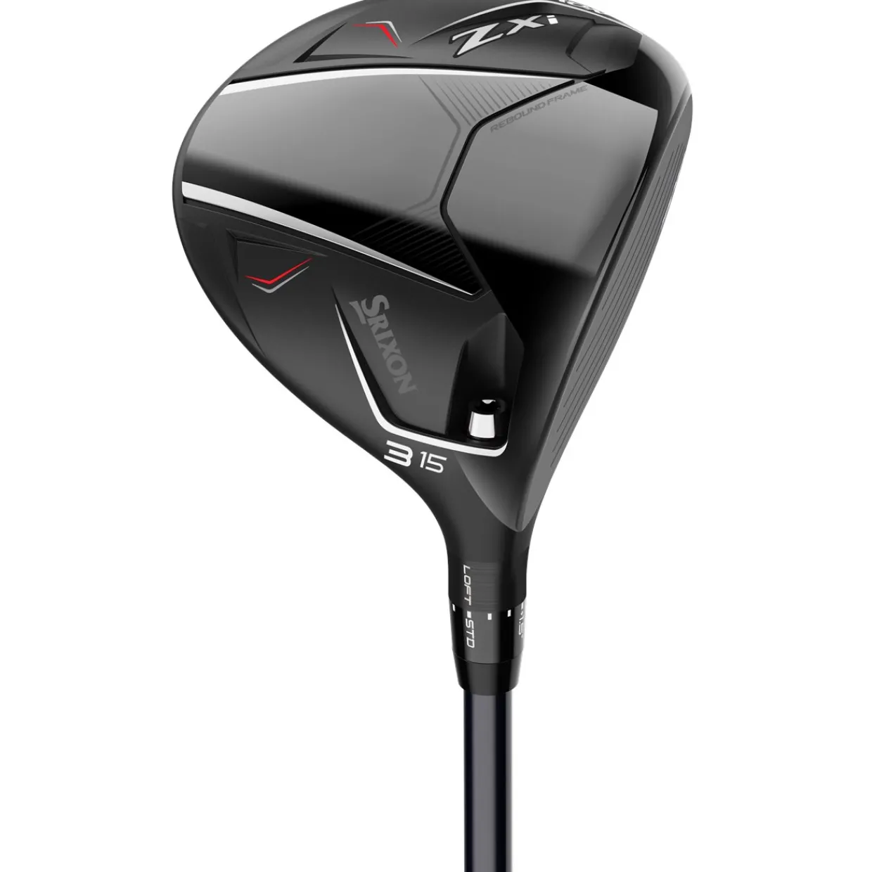 Srixon Fairway Woods|Left Handed Golf Clubs^New and Used ZXi Fairway Wood Golf Clubs