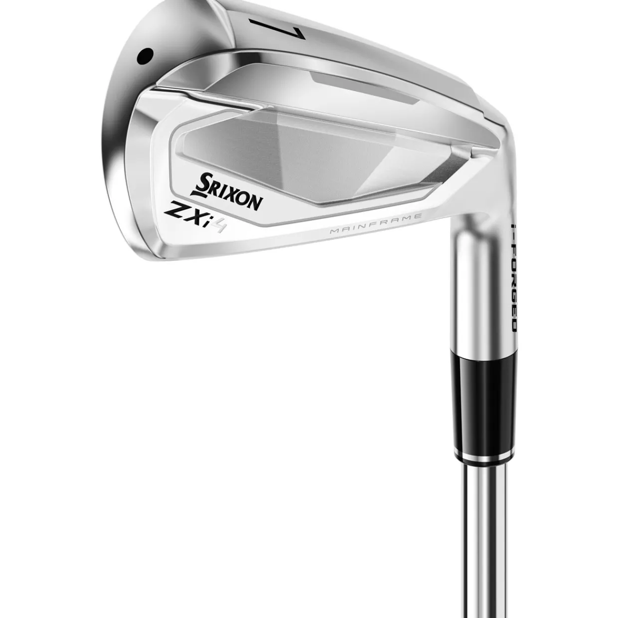 Srixon Ladies Golf Clubs^New and Used ZXi4 Iron Set Golf Clubs