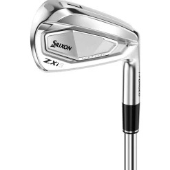 Srixon Iron Sets|Left Handed Golf Clubs^New and Used ZXi5 Iron Set Golf Clubs