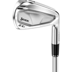 Srixon Iron Sets|Left Handed Golf Clubs^New and Used ZXi7 Iron Set Golf Clubs