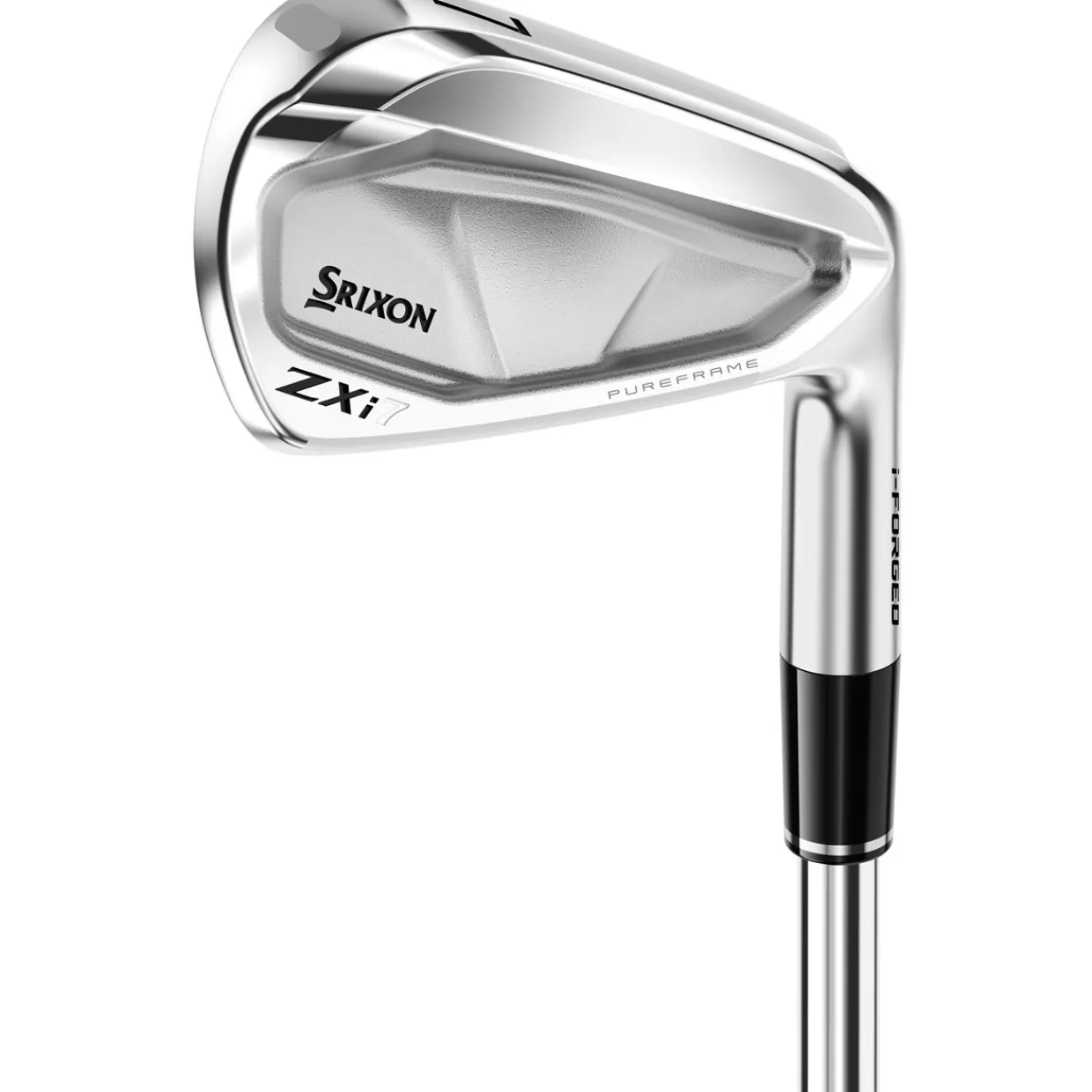Srixon Iron Sets|Left Handed Golf Clubs^New and Used ZXi7 Iron Set Golf Clubs