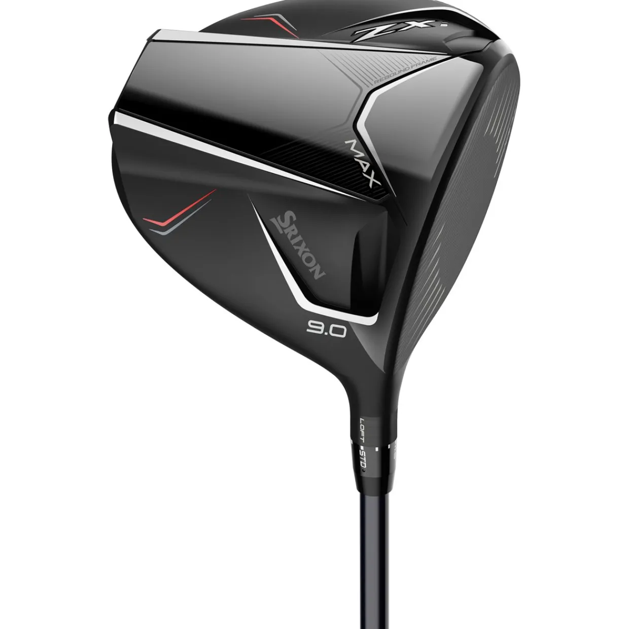 Srixon Drivers|Left Handed Golf Clubs^New and Used ZXi MAX Driver Golf Clubs
