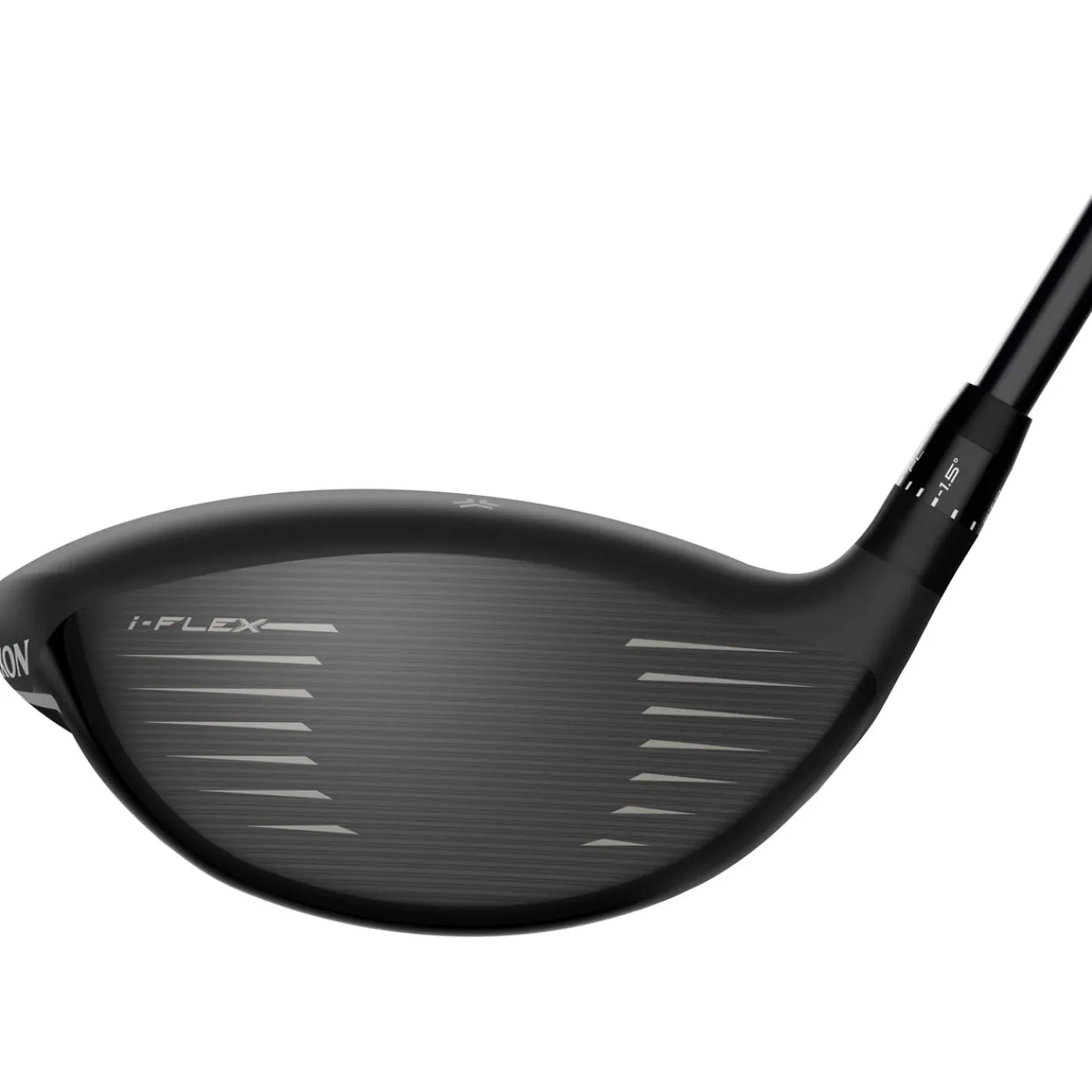Srixon Drivers|Left Handed Golf Clubs^New and Used ZXi MAX Driver Golf Clubs
