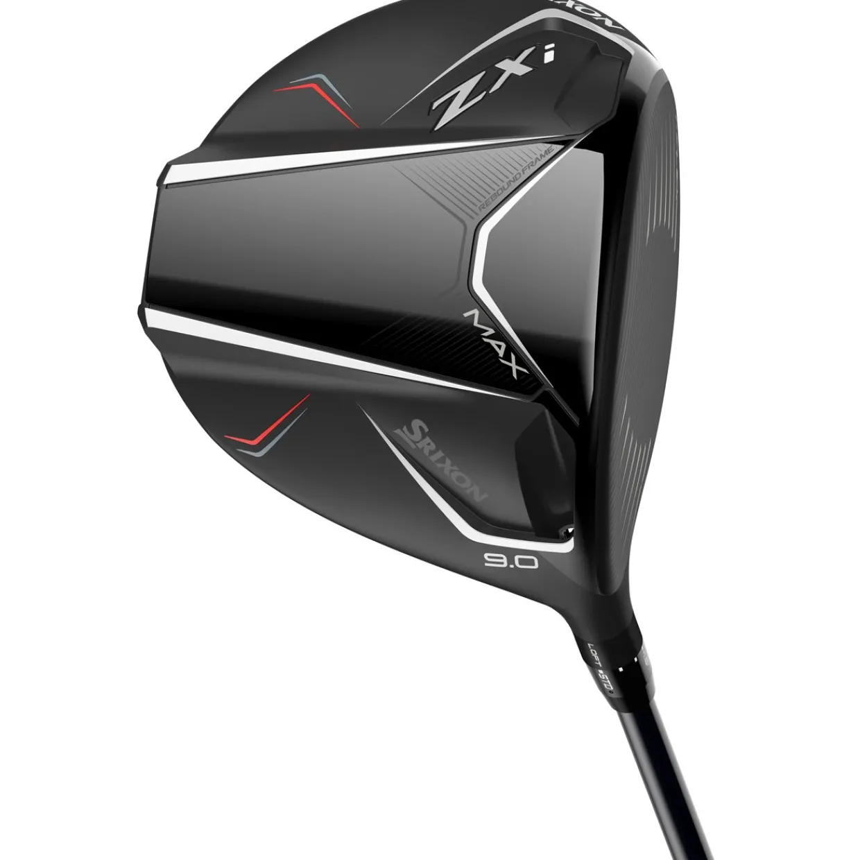 Srixon Drivers|Left Handed Golf Clubs^New and Used ZXi MAX Driver Golf Clubs