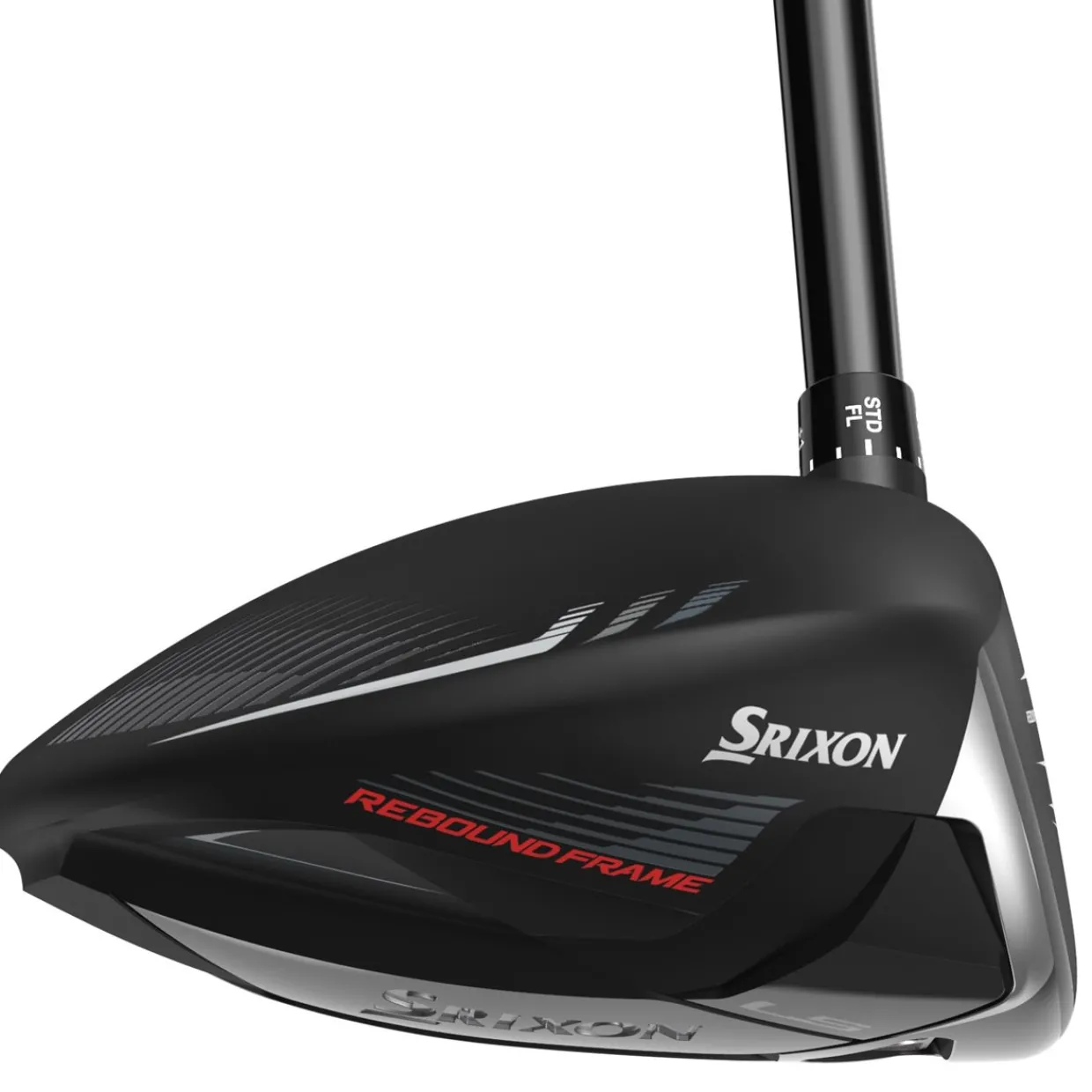 Srixon Mens Golf Clubs|Drivers^New and Used ZX5 LS MKII Driver Golf Clubs