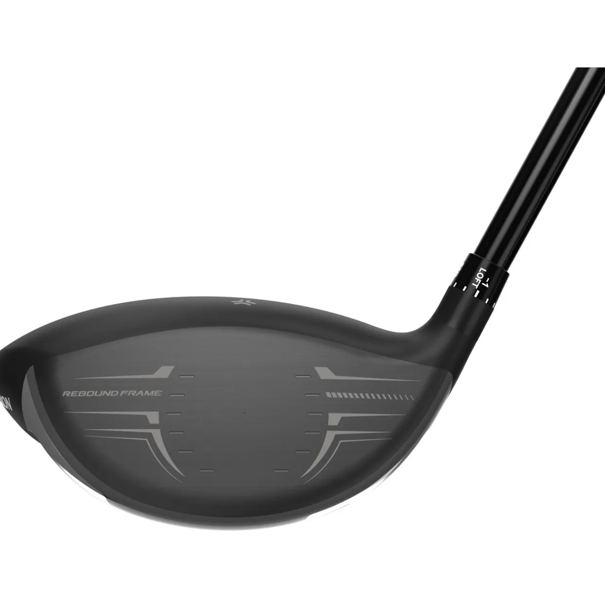 Srixon Mens Golf Clubs|Drivers^New and Used ZX5 LS MKII Driver Golf Clubs