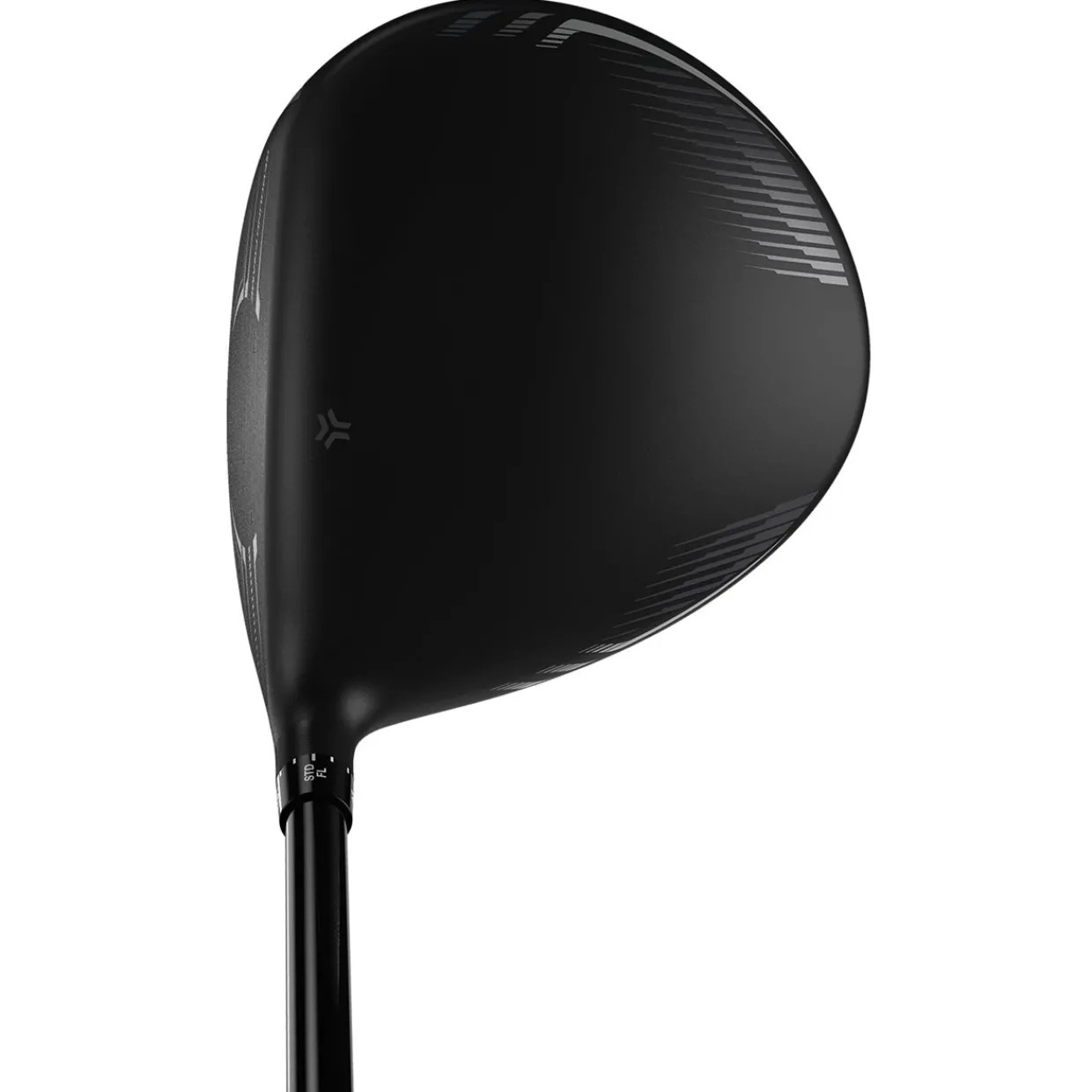 Srixon Mens Golf Clubs|Drivers^New and Used ZX5 LS MKII Driver Golf Clubs