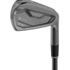 Srixon Iron Sets^New and Used ZX7 MKII Black Iron Set Golf Clubs