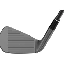 Srixon Iron Sets^New and Used ZX7 MKII Black Iron Set Golf Clubs