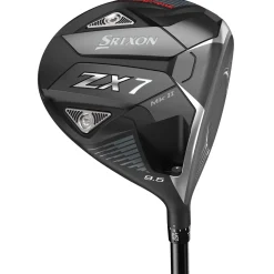 Srixon Left Handed Golf Clubs|Drivers^New and Used ZX7 MKII Driver Golf Clubs