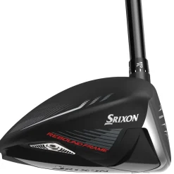 Srixon Left Handed Golf Clubs|Drivers^New and Used ZX7 MKII Driver Golf Clubs