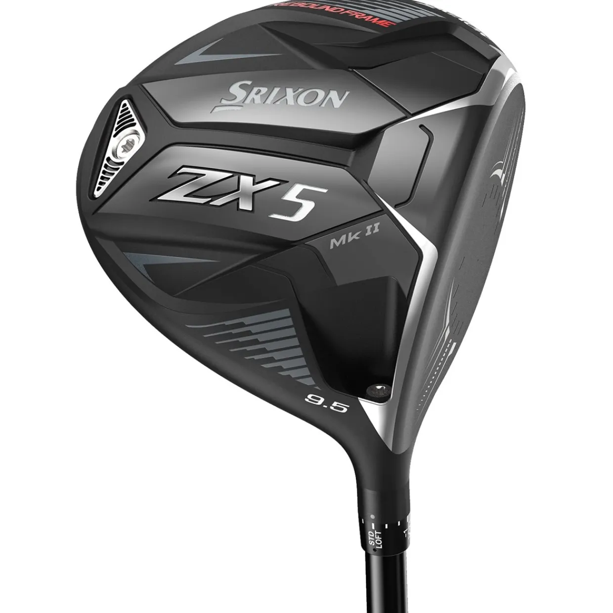 Srixon Left Handed Golf Clubs|Mens Golf Clubs^New and Used ZX5 MKII Driver Golf Clubs