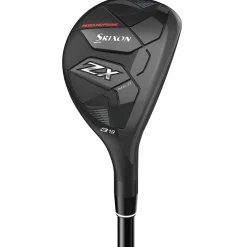 Srixon Left Handed Golf Clubs|Mens Golf Clubs^New and Used ZX MKII Hybrid Golf Clubs