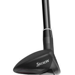 Srixon Left Handed Golf Clubs|Mens Golf Clubs^New and Used ZX MKII Hybrid Golf Clubs