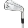 Srixon Left Handed Golf Clubs|Left Handed Golf Clubs^New and Used ZX4 MKII Iron Set Golf Clubs