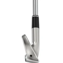 Srixon Left Handed Golf Clubs|Left Handed Golf Clubs^New and Used ZX4 MKII Iron Set Golf Clubs