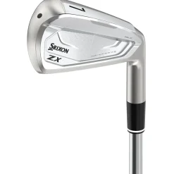Srixon Ladies Golf Clubs^New and Used ZX4 MKII Iron Set Golf Clubs