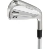 Srixon Left Handed Golf Clubs|Mens Golf Clubs^New and Used ZX MKII Utility Iron Hybrid Golf Clubs