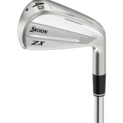 Srixon Left Handed Golf Clubs|Mens Golf Clubs^New and Used ZX MKII Utility Iron Hybrid Golf Clubs
