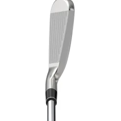 Srixon Left Handed Golf Clubs|Mens Golf Clubs^New and Used ZX MKII Utility Iron Hybrid Golf Clubs