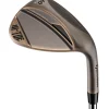 TaylorMade Wedges|Left Handed Golf Clubs^New and Used Hi Toe 4 ATV Wedge Golf Clubs