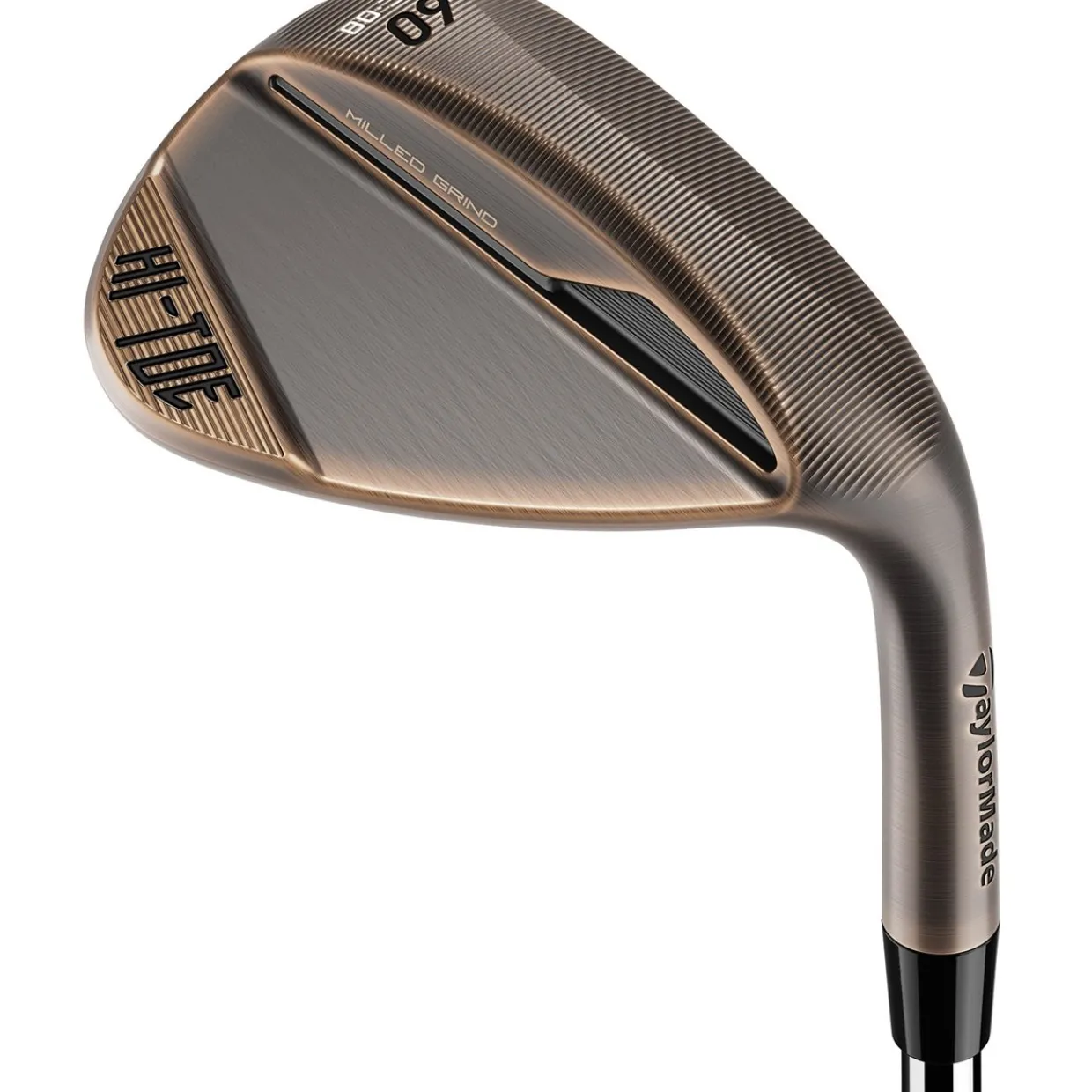 TaylorMade Wedges^New and Used Hi Toe 4 ATC Wedge Golf Clubs