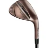 TaylorMade Mens Golf Clubs|Left Handed Golf Clubs^New and Used Hi Toe 3 SB Wedge Golf Clubs