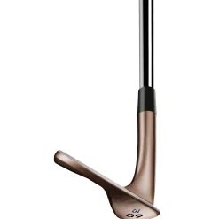TaylorMade Mens Golf Clubs|Left Handed Golf Clubs^New and Used Hi Toe 3 SB Wedge Golf Clubs