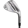 TaylorMade Left Handed Golf Clubs|Mens Golf Clubs^New and Used Hi Toe 3 Chrome Wedge Golf Clubs