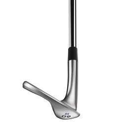 TaylorMade Left Handed Golf Clubs|Mens Golf Clubs^New and Used Hi Toe 3 Chrome Wedge Golf Clubs