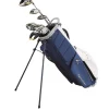 TaylorMade Ladies Golf Clubs^New and Used Kalea Gold Stand Club Set Golf Clubs