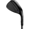 TaylorMade Left Handed Golf Clubs|Wedges^New and Used MG3 Black SB Left Handed Wedge Golf Clubs
