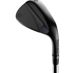 TaylorMade Left Handed Golf Clubs|Wedges^New and Used MG3 Black SB Left Handed Wedge Golf Clubs