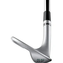 TaylorMade Wedges|Mens Golf Clubs^New and Used MG4 Chrome LB Wedge Golf Clubs