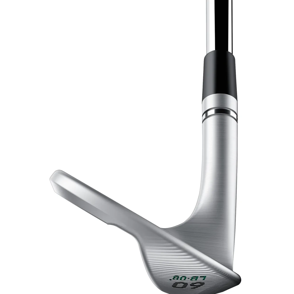 TaylorMade Wedges|Mens Golf Clubs^New and Used MG4 Chrome LB Wedge Golf Clubs