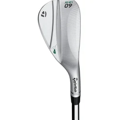 TaylorMade Wedges|Mens Golf Clubs^New and Used MG4 Chrome LB Wedge Golf Clubs
