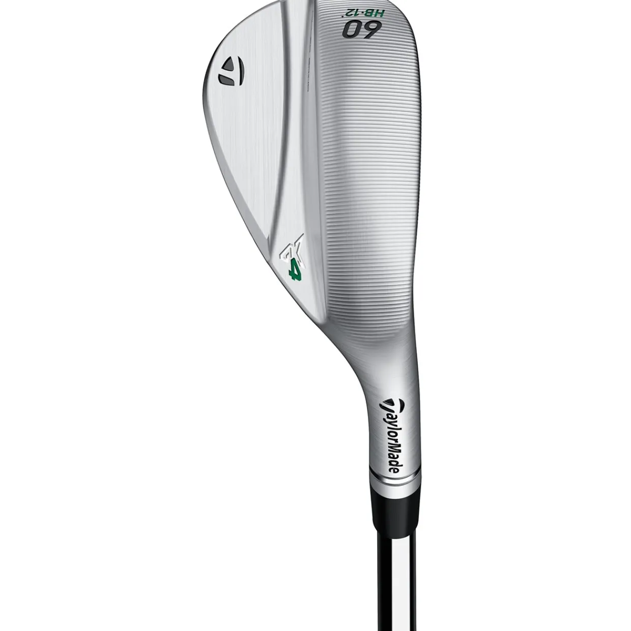 TaylorMade Wedges^New and Used MG4 Chrome HB Wedge Golf Clubs