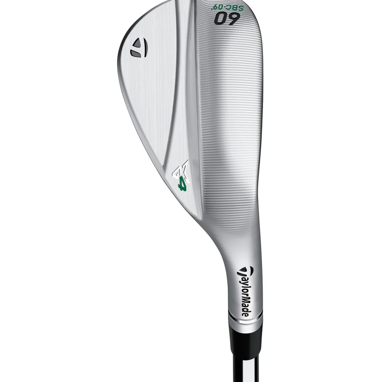 TaylorMade Wedges|Mens Golf Clubs^New and Used MG4 Chrome SB C-Grind Wedge Golf Clubs