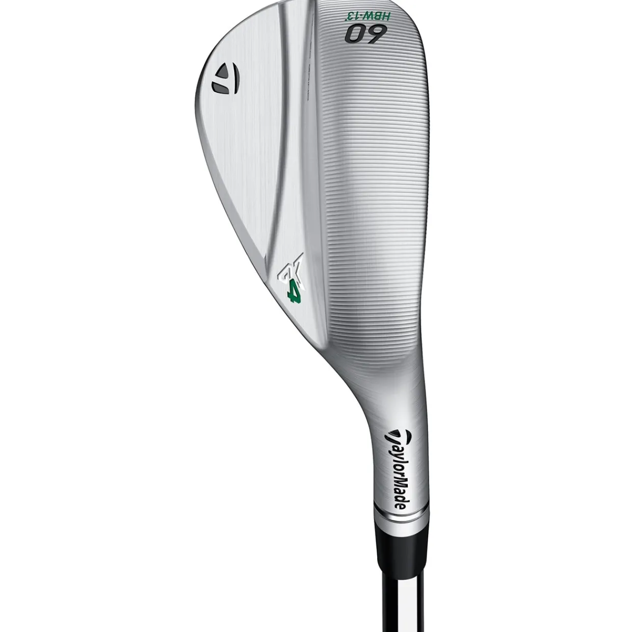 TaylorMade Wedges|Mens Golf Clubs^New and Used MG4 Chrome HB W-Grind Wedge Golf Clubs